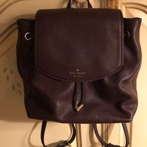 Kate Spade - Mulberry Street - Small Breezy